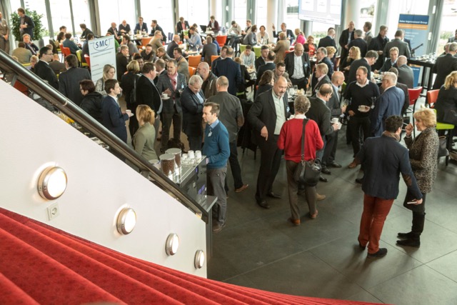 SMC 2016 AFAS